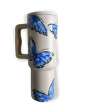 AZUL CIELO