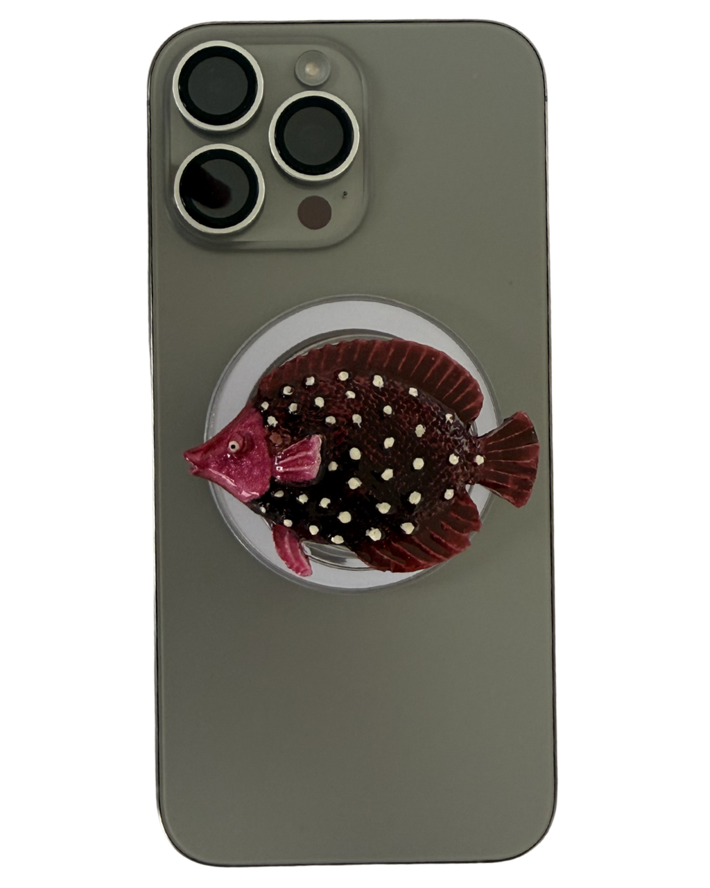 PACIFICO ROSA 3D