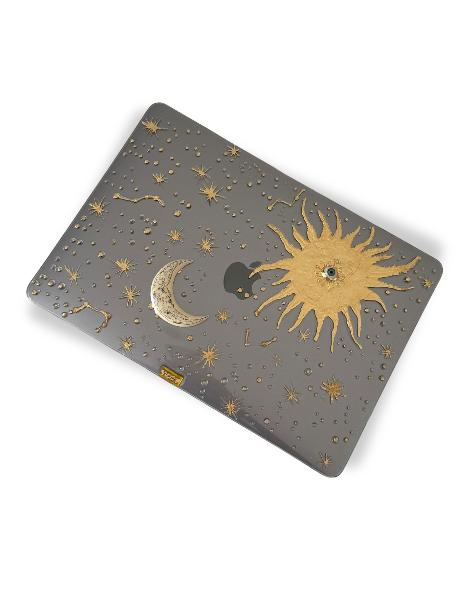 ECLIPSE GOLD