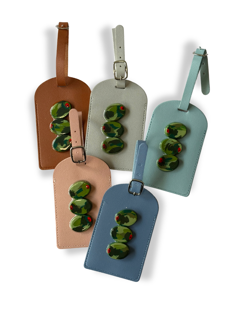 ACEITUNAS