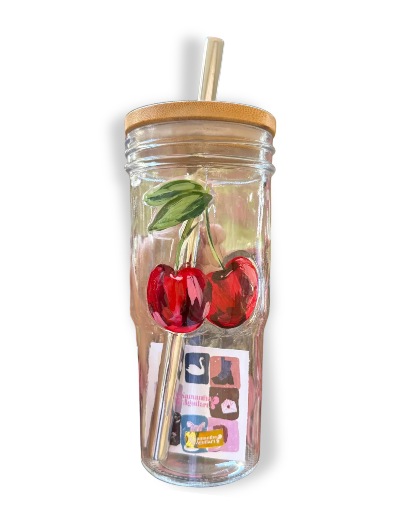 CEREZAS
