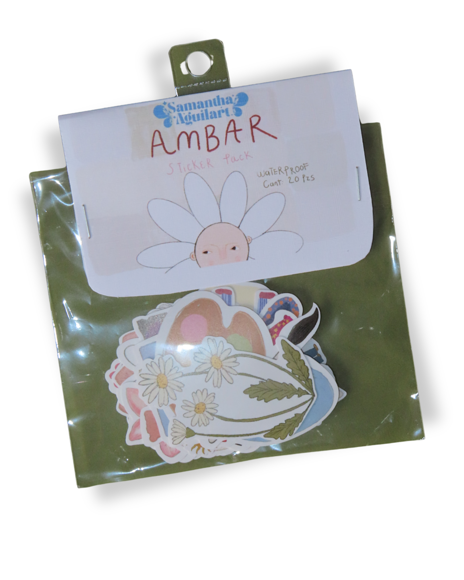 AMBAR