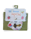 INSECTOS