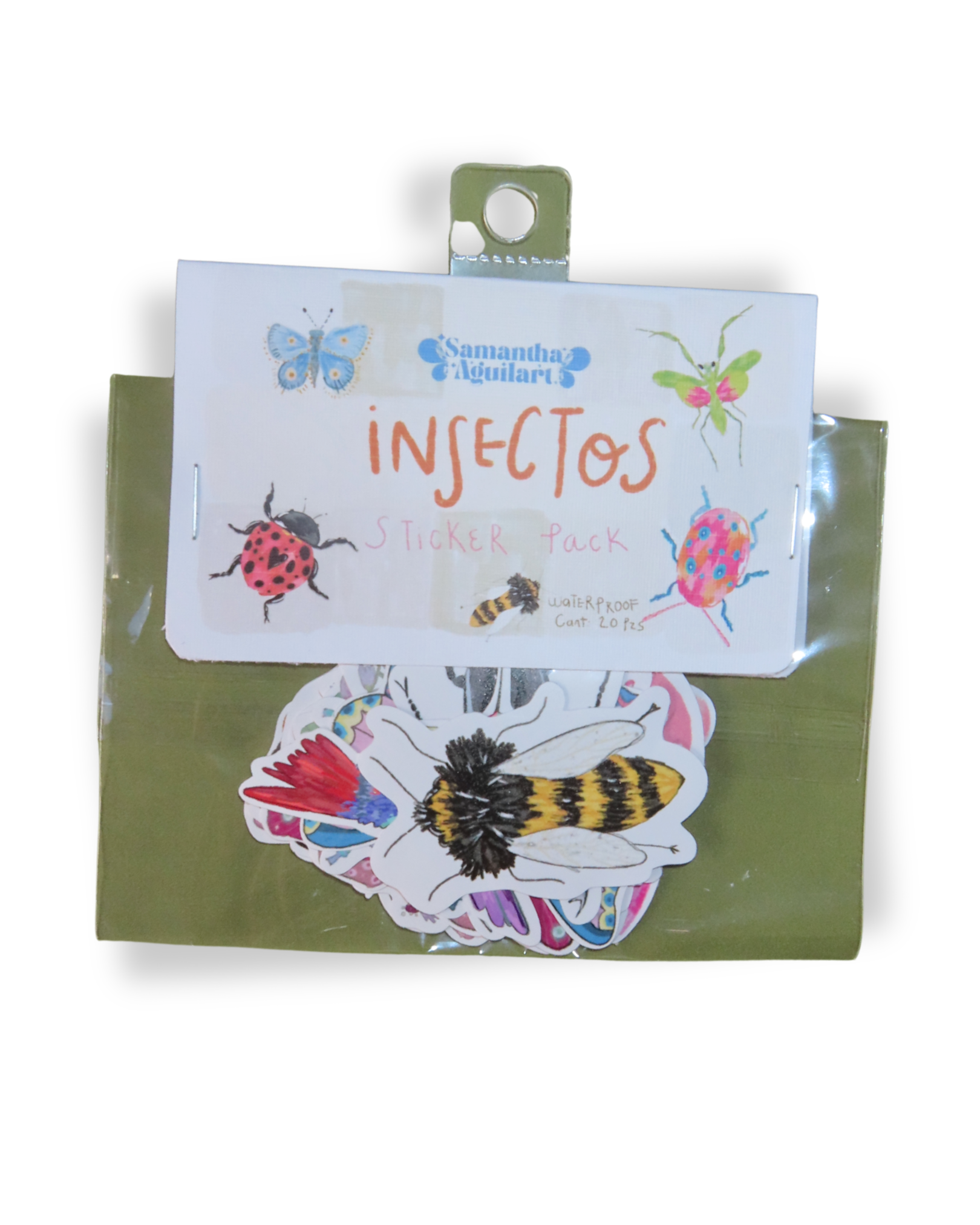 INSECTOS