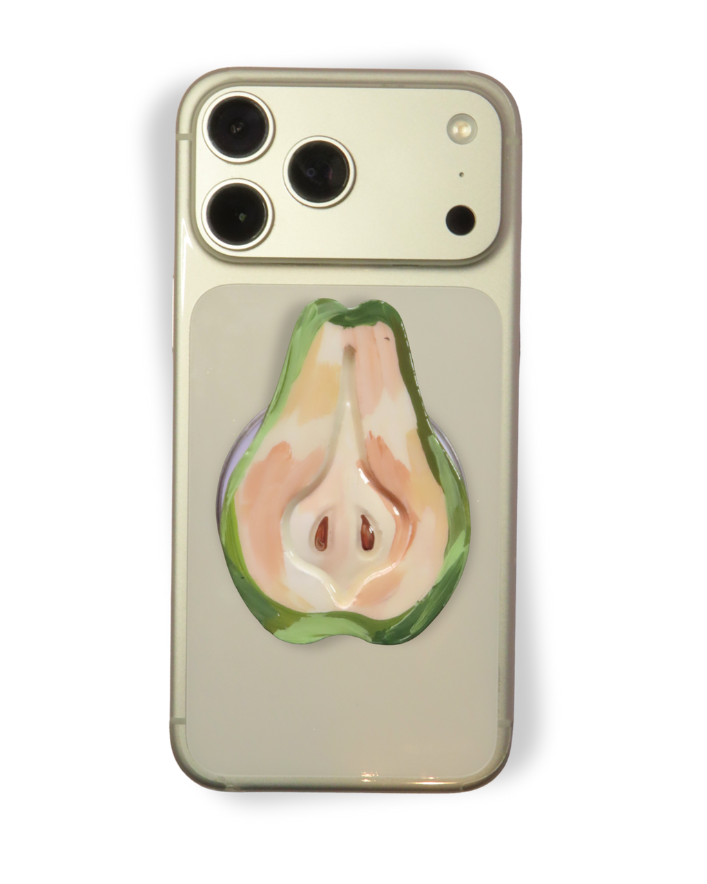 PEAR