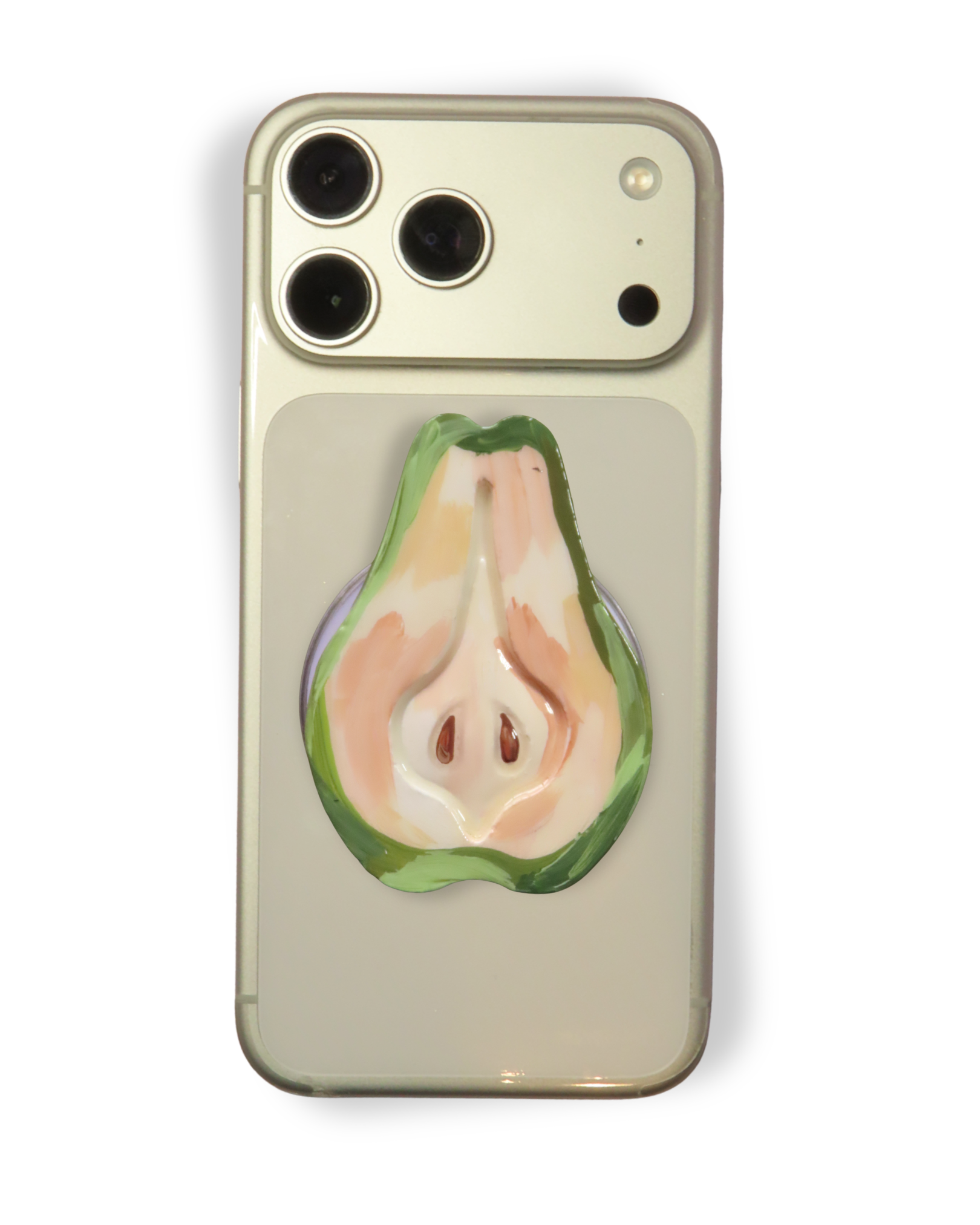 PEAR