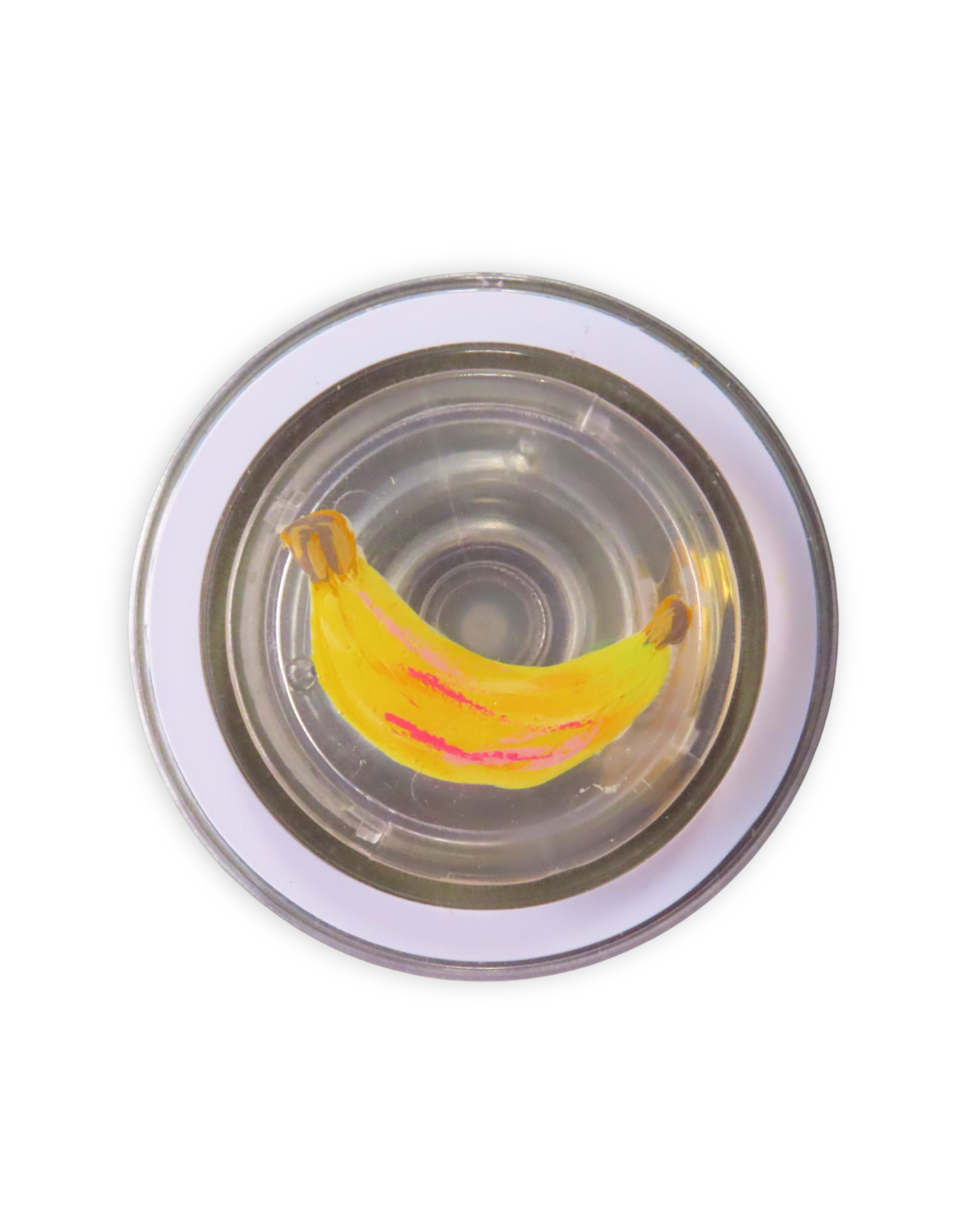 BANANA