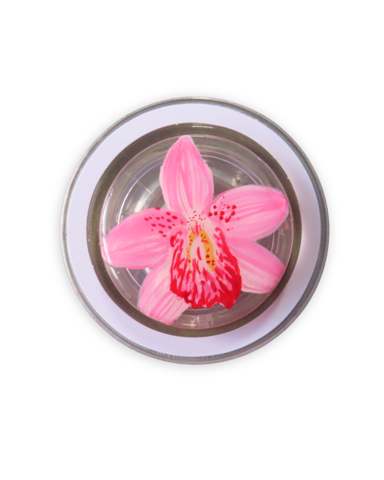 ORQUÍDEA