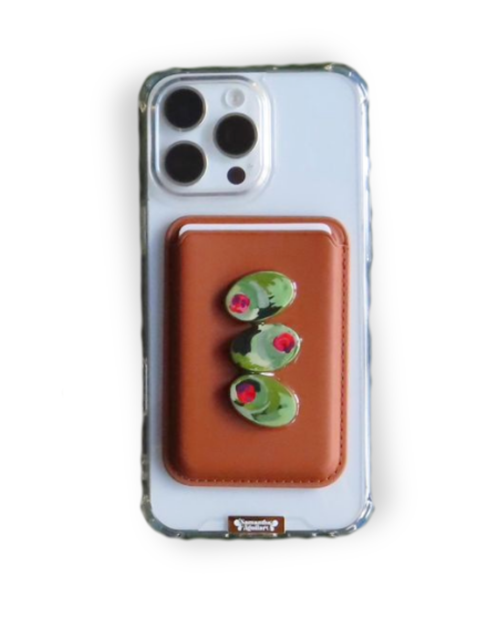 ACEITUNAS