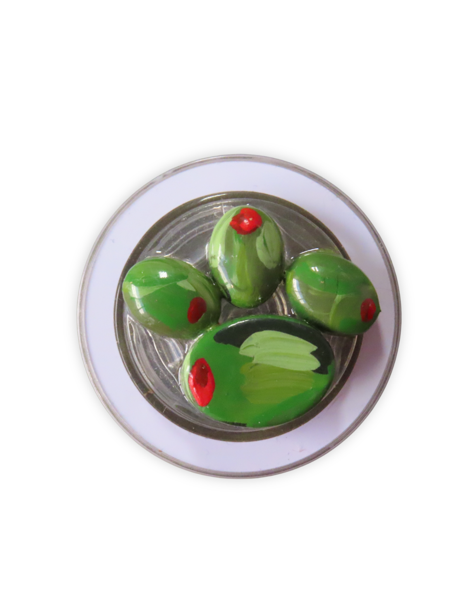 ACEITUNAS