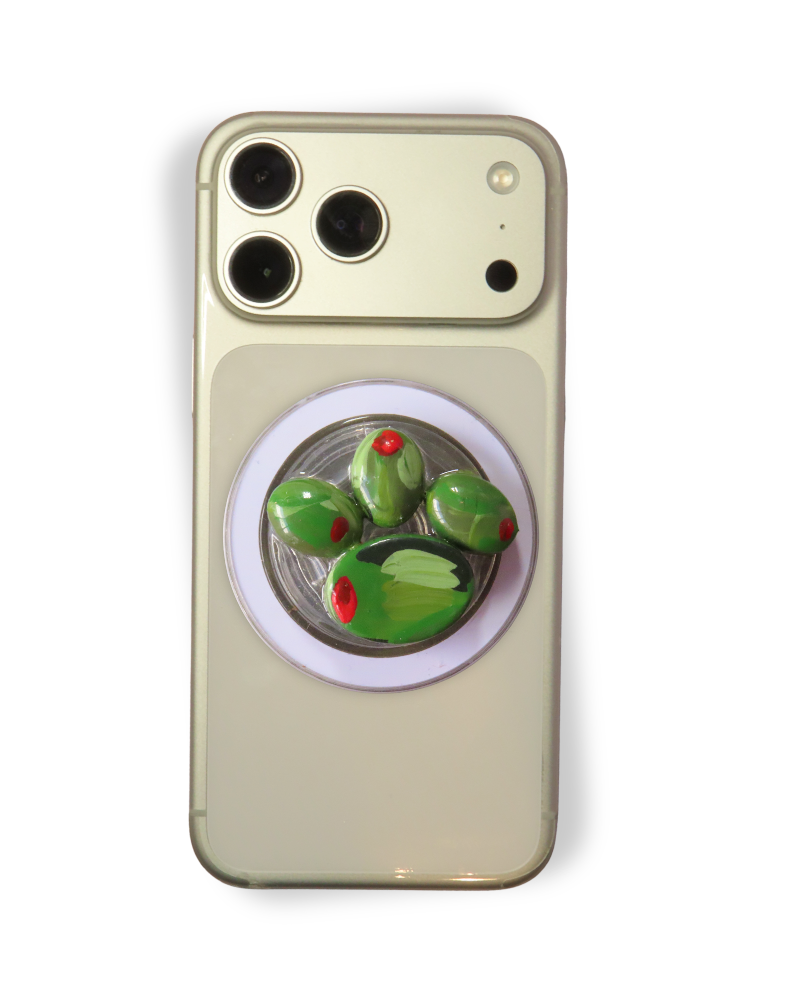 ACEITUNAS