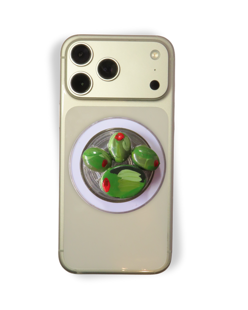 ACEITUNAS