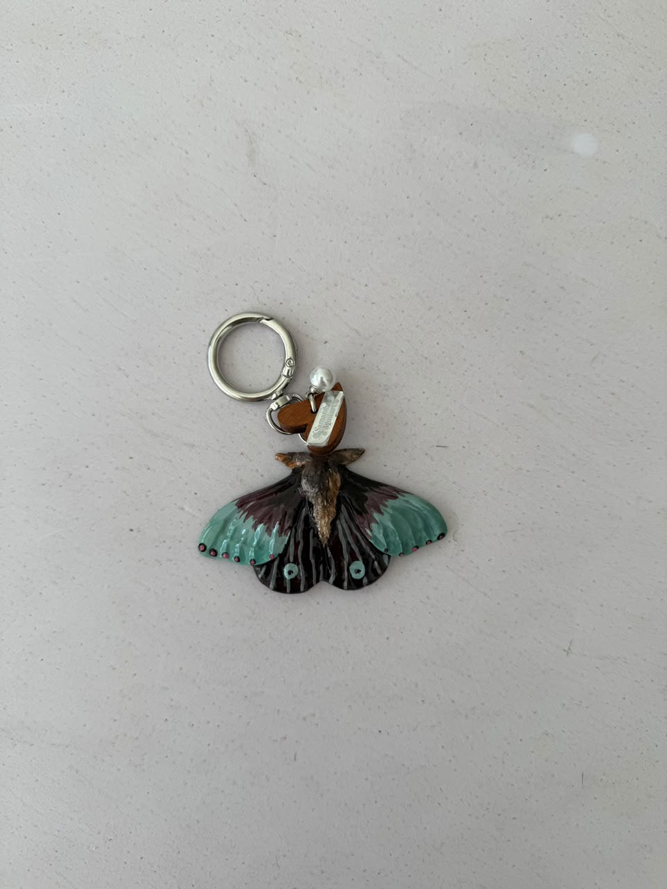POLILLA