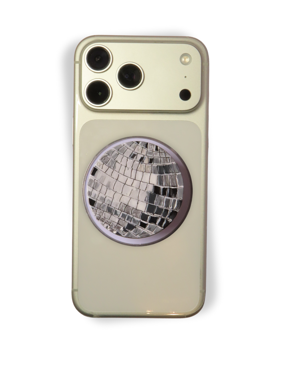 DISCO BALL