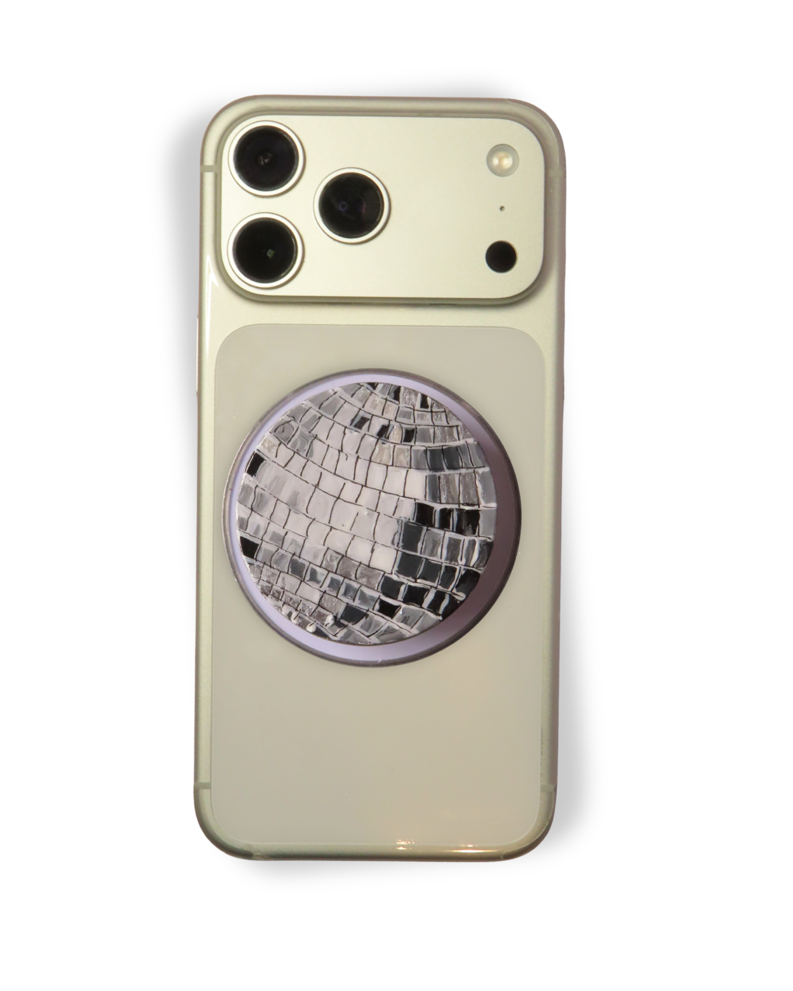 DISCO BALL