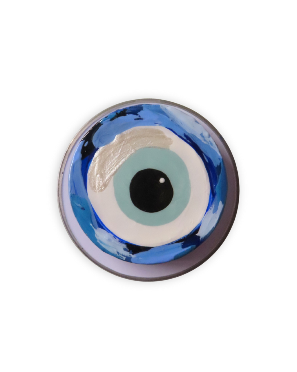 OJO TURCO