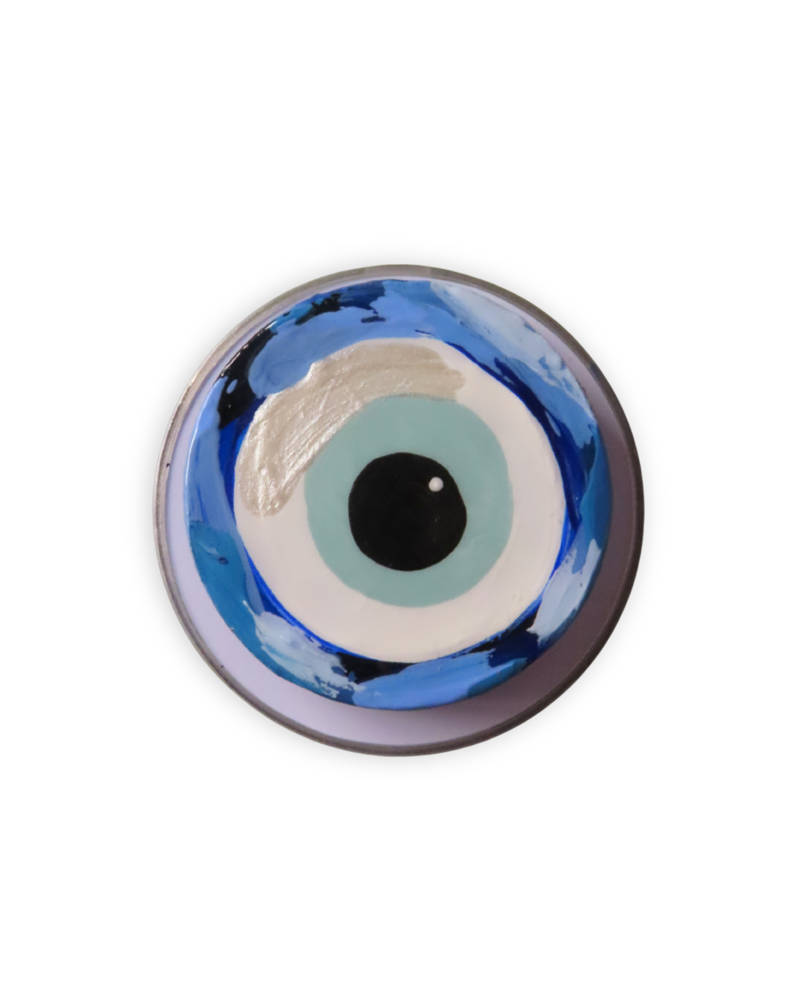 OJO TURCO