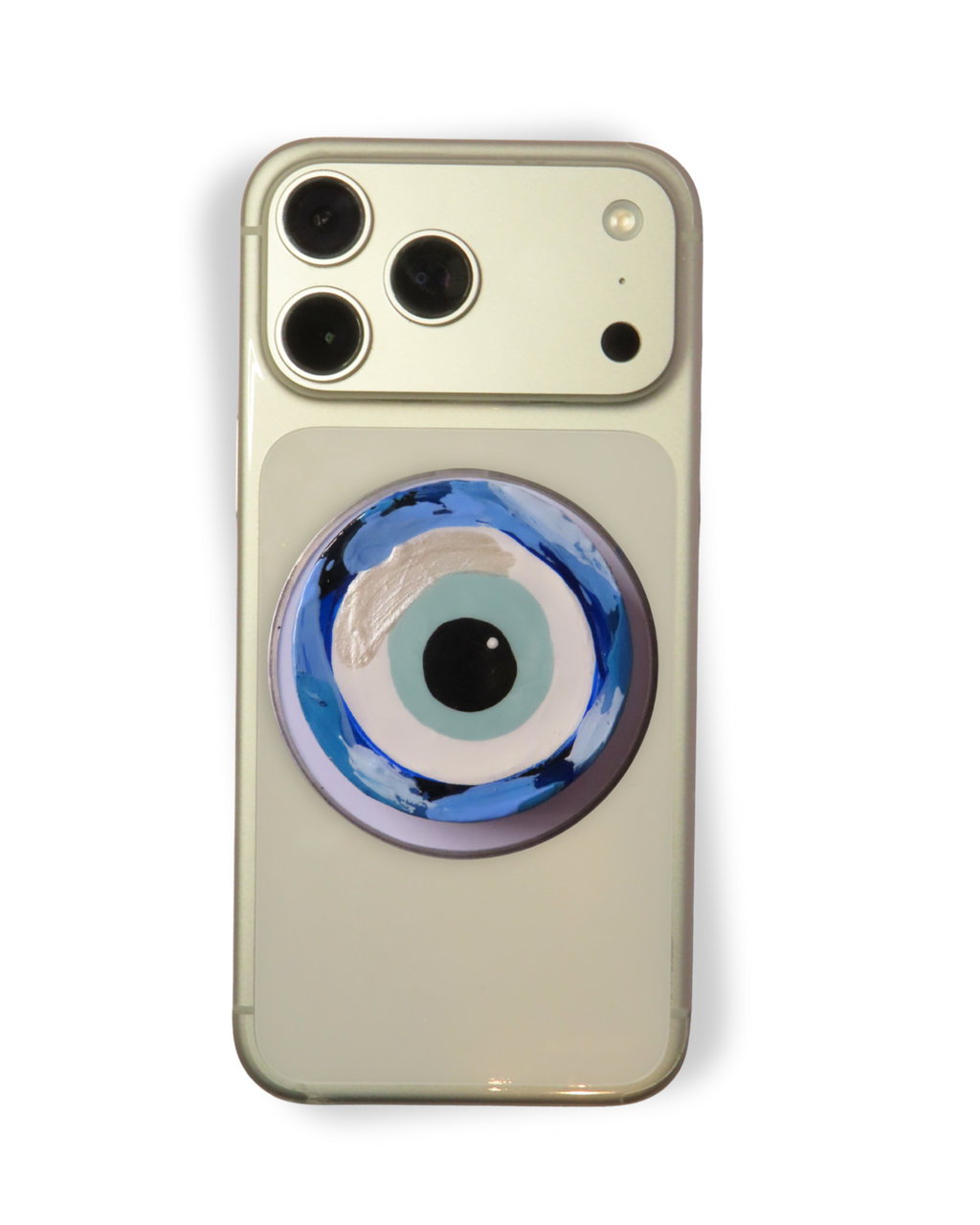 OJO TURCO