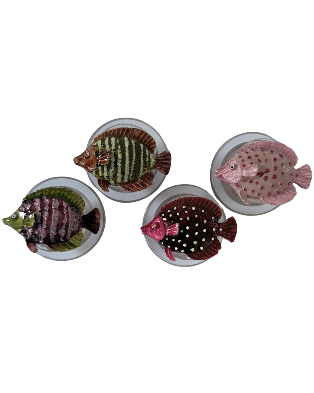 PACIFICO ROSA 3D