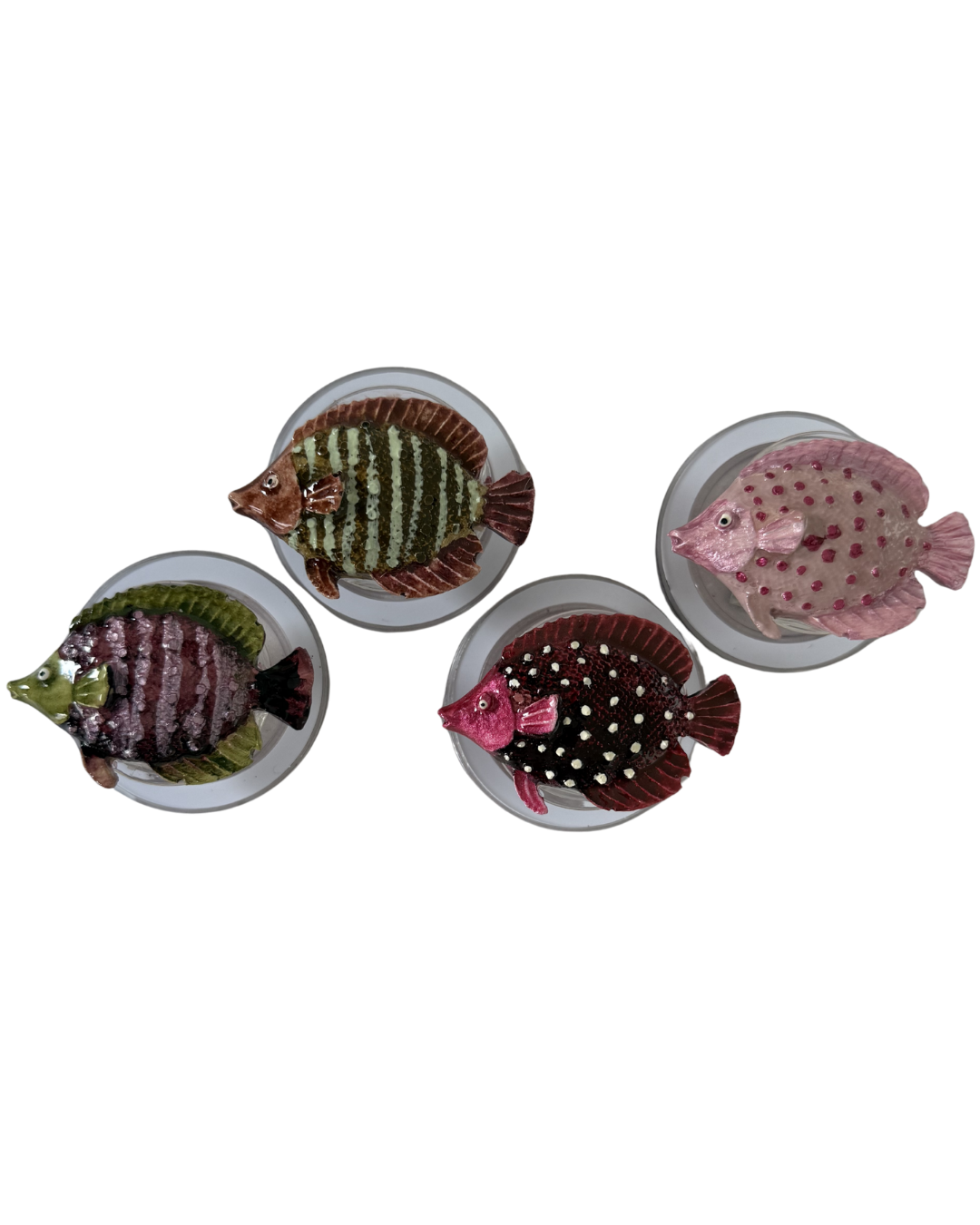 PACIFICO ROSA 3D