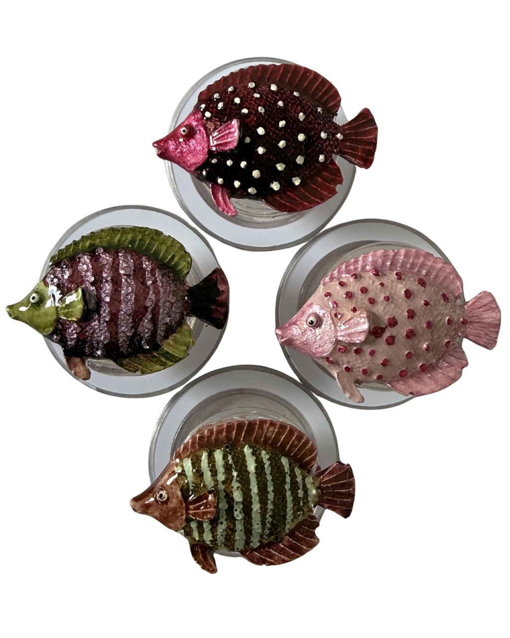 PACIFICO ROSA 3D