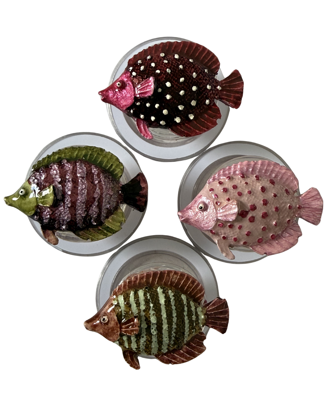 PACIFICO ROSA 3D