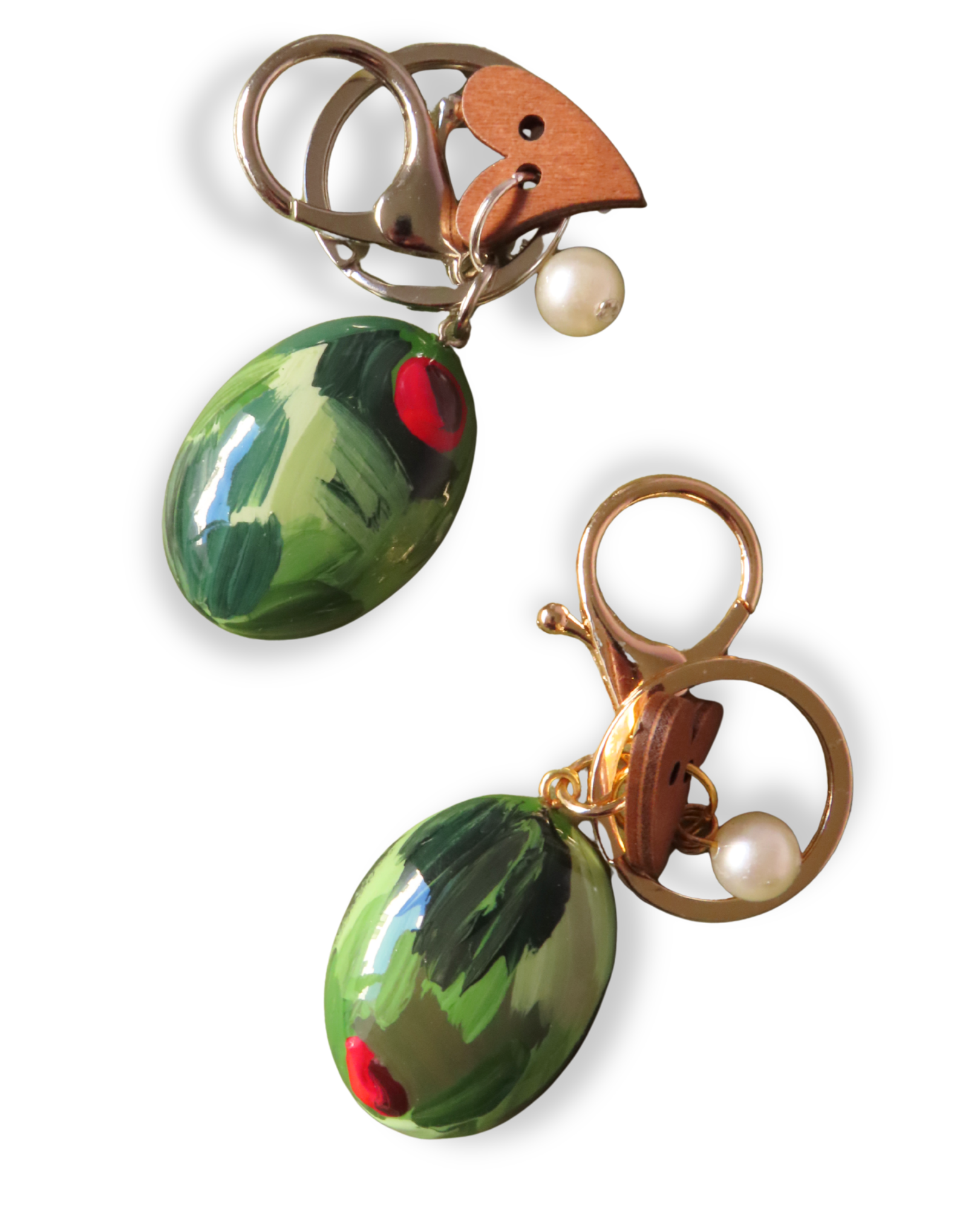 ACEITUNAS