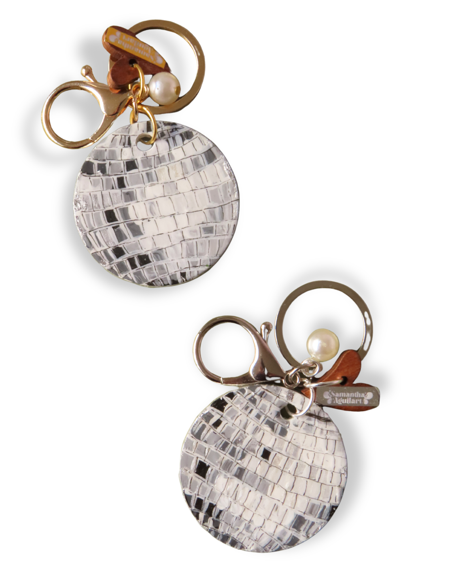 DISCO BALL