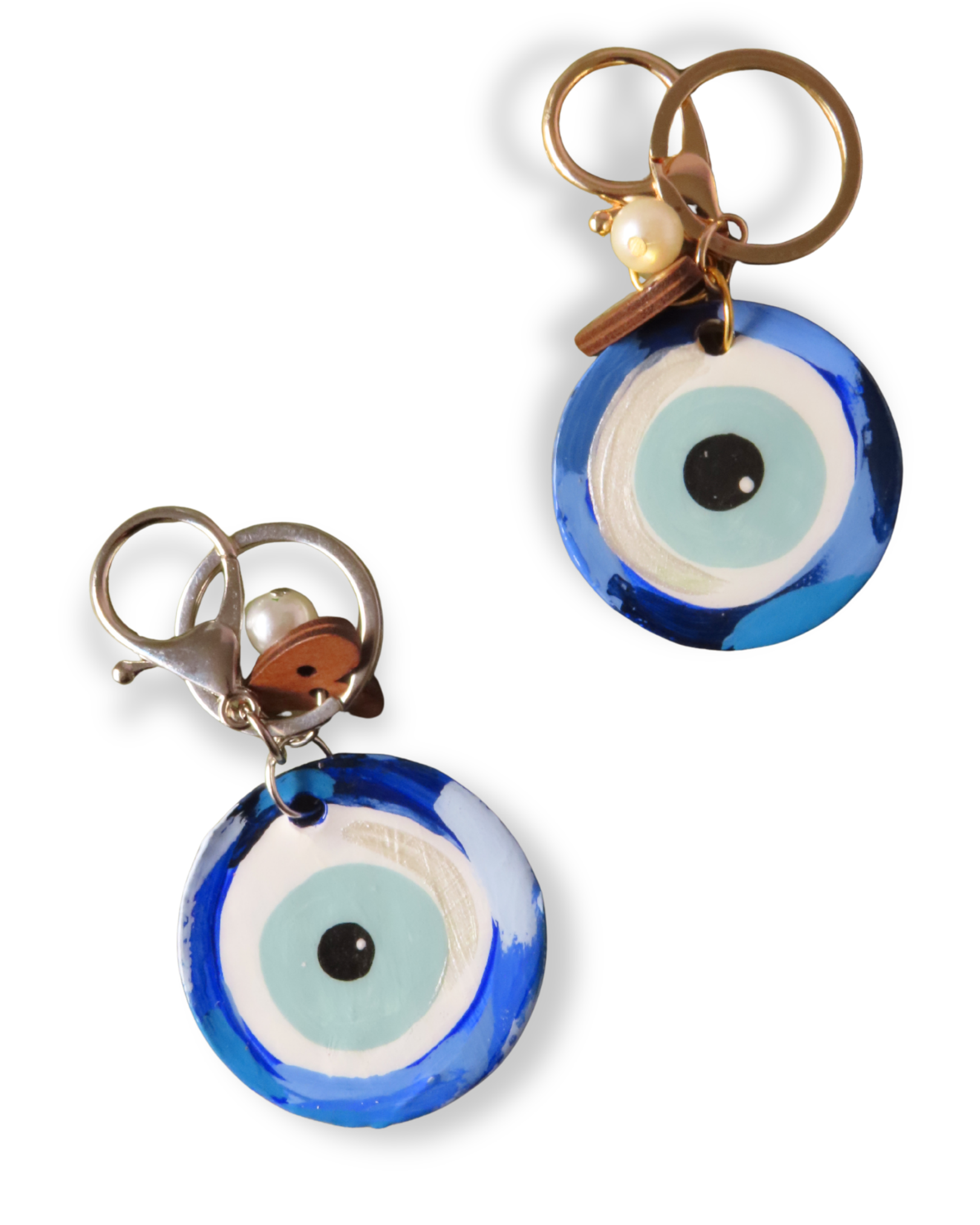 OJO TURCO