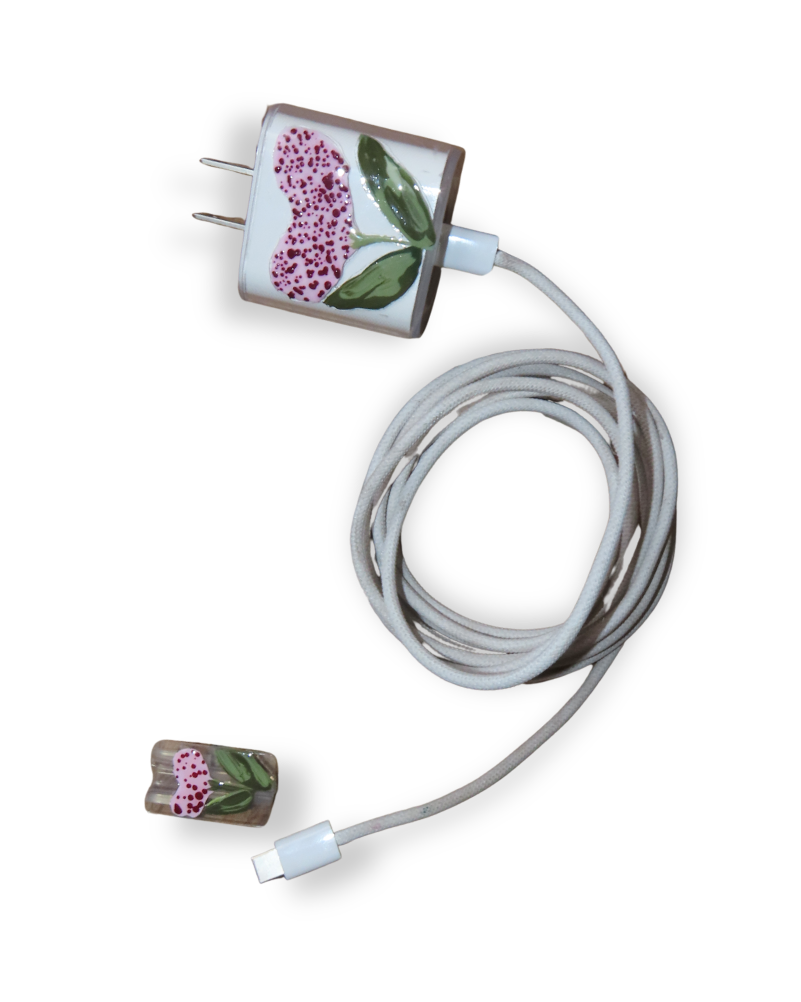FLOR BURDEOS