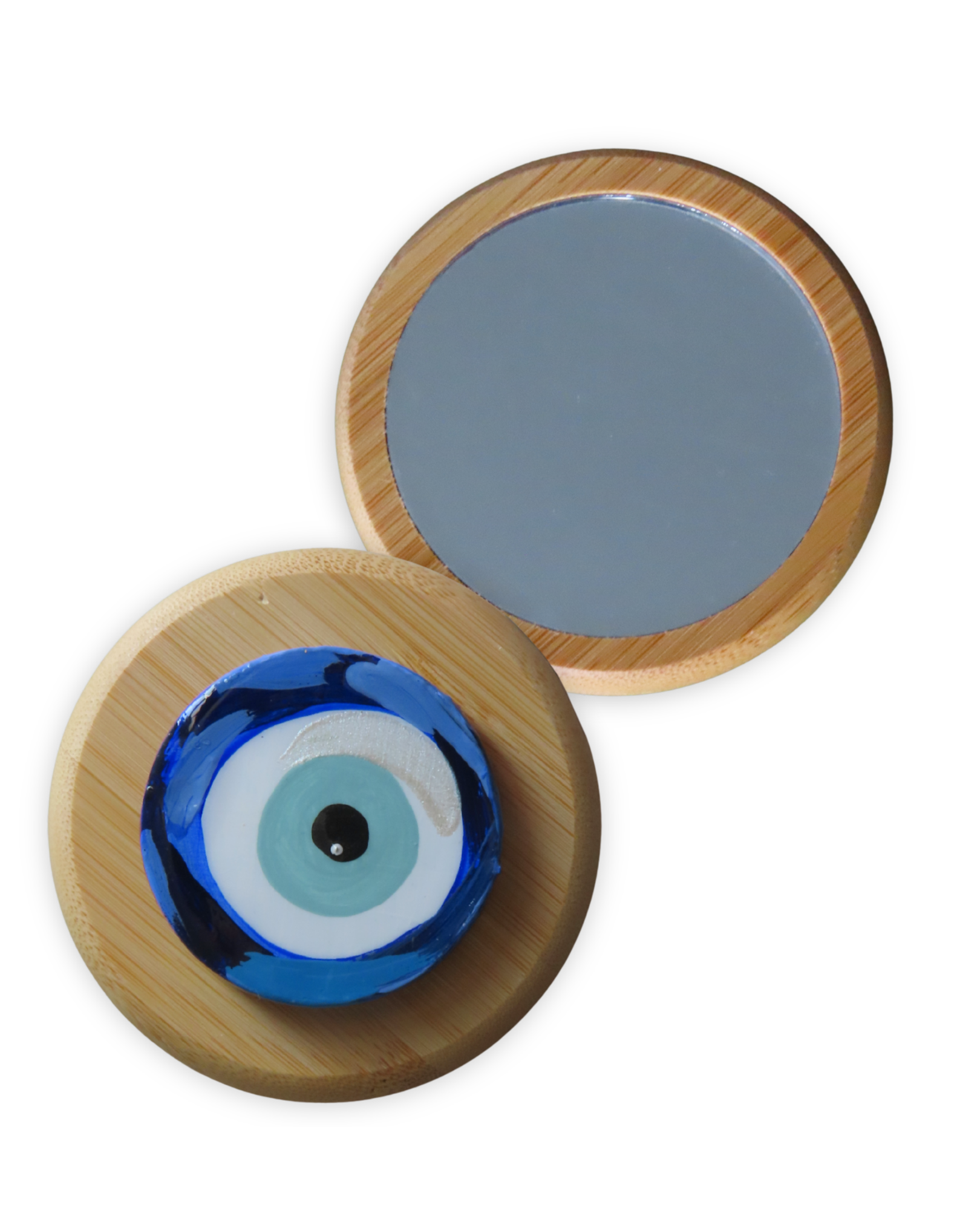 OJO TURCO