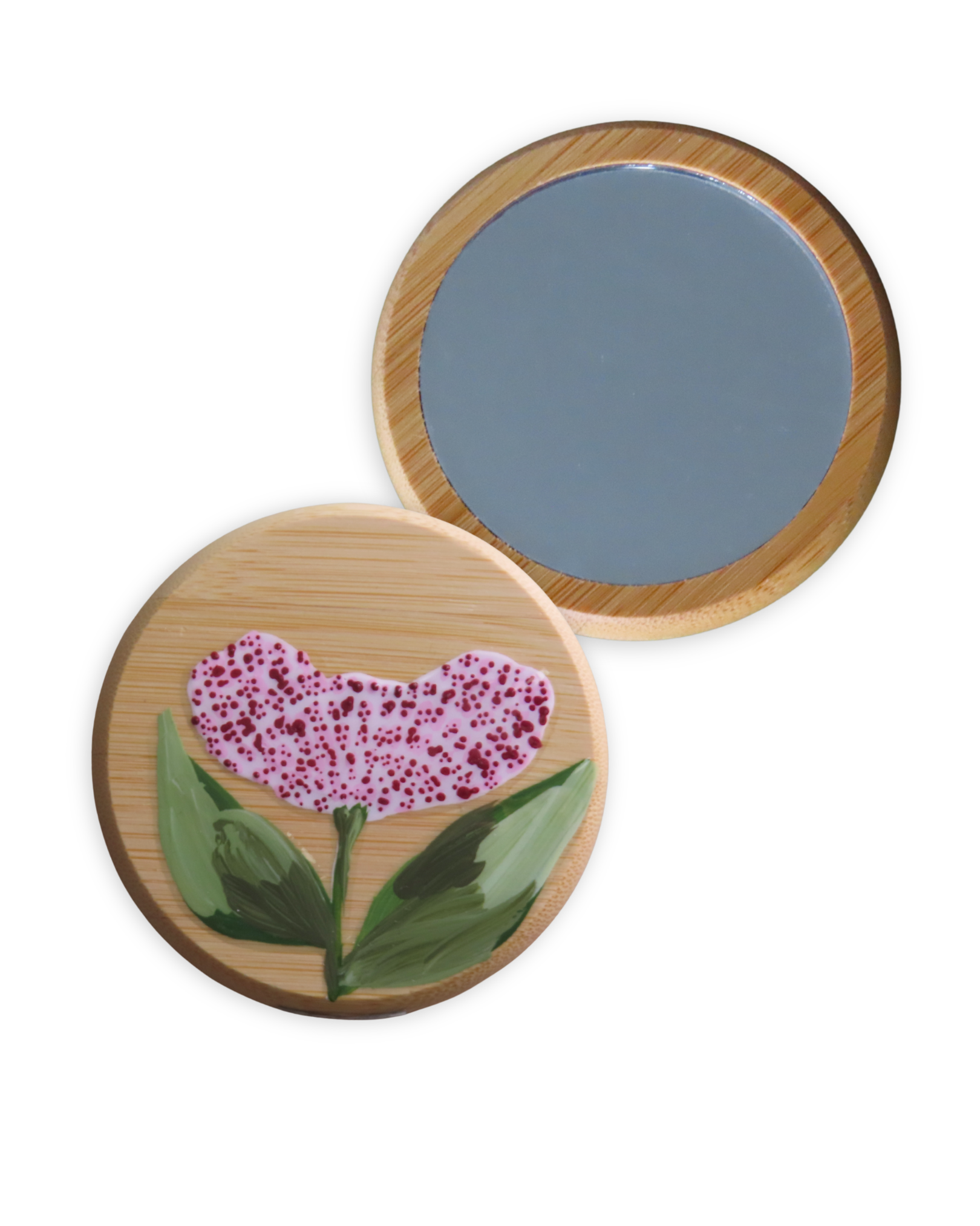 FLOR BURDEOS