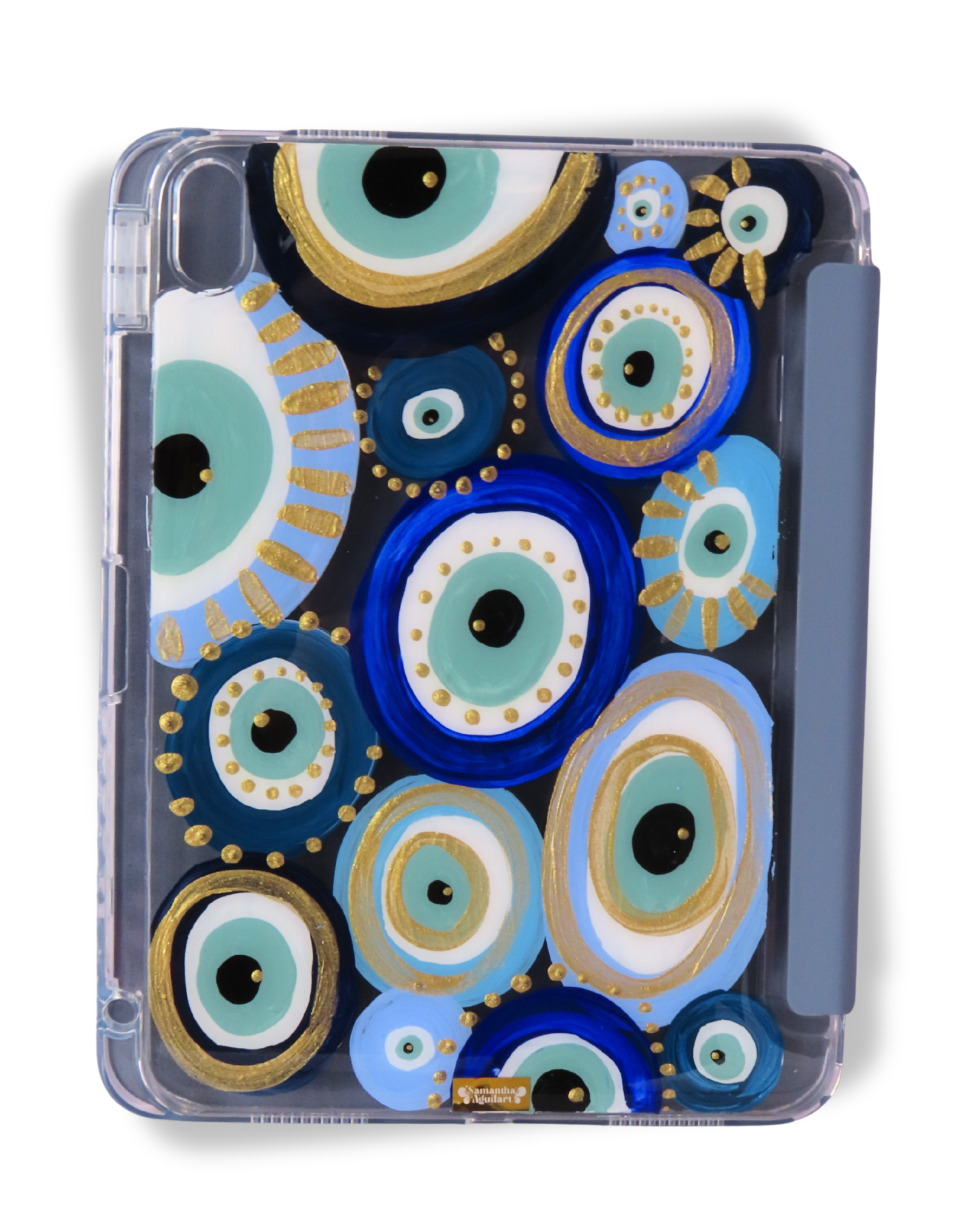 OJO TURCO