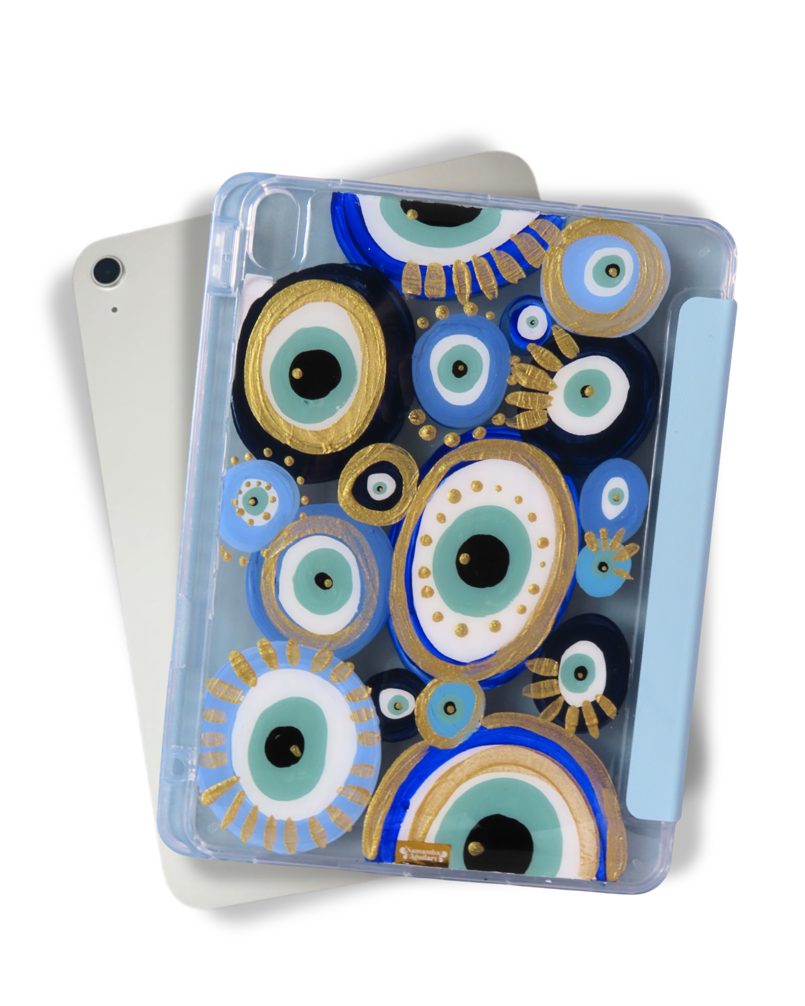 OJO TURCO