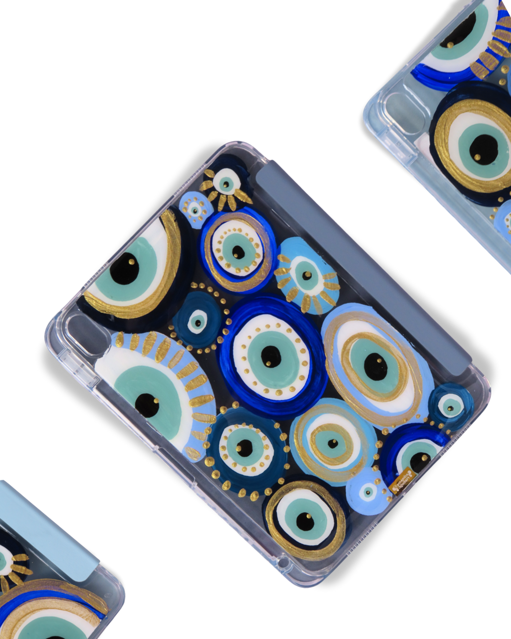 OJO TURCO