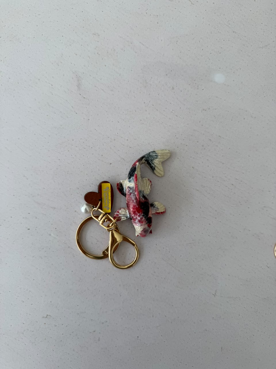 PEZ KOI