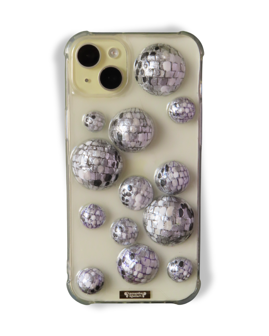 DISCO BALL