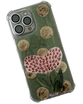 FLOR BURDEOS