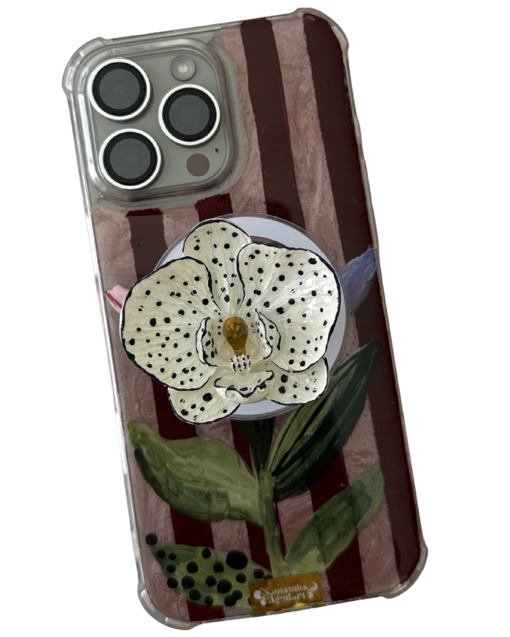ORQUIDEA