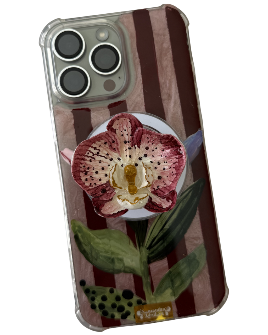 ORQUIDEA