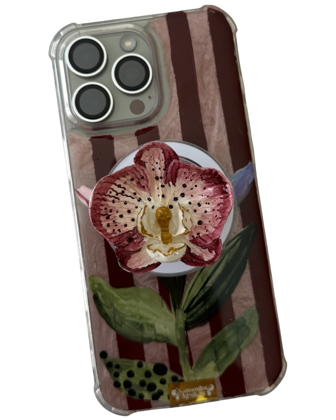 ORQUIDEA
