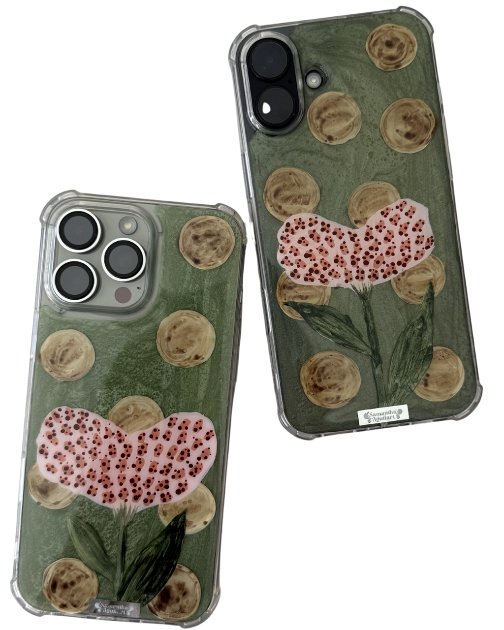 FLOR BURDEOS