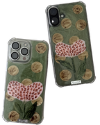 FLOR BURDEOS