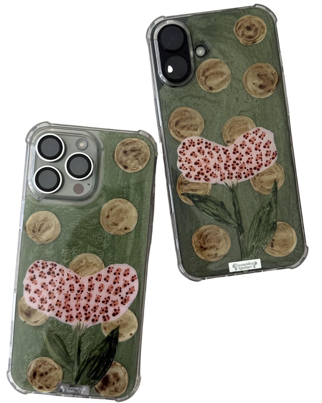 FLOR BURDEOS