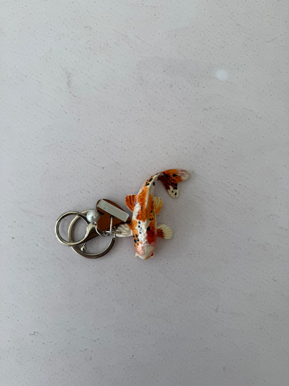 PEZ KOI