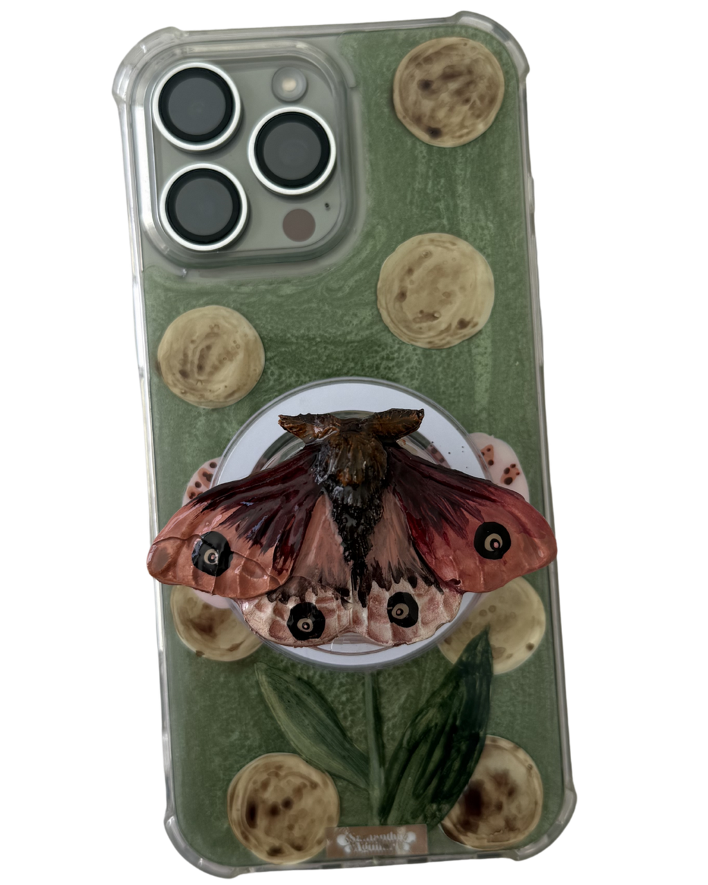 POLILLA