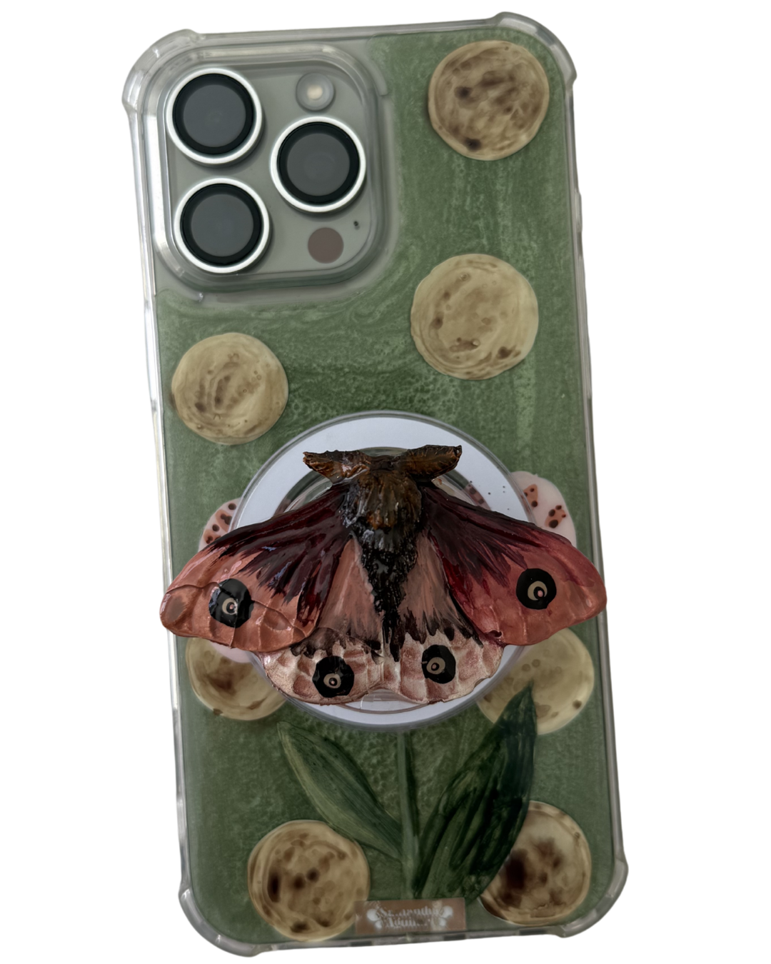 POLILLA