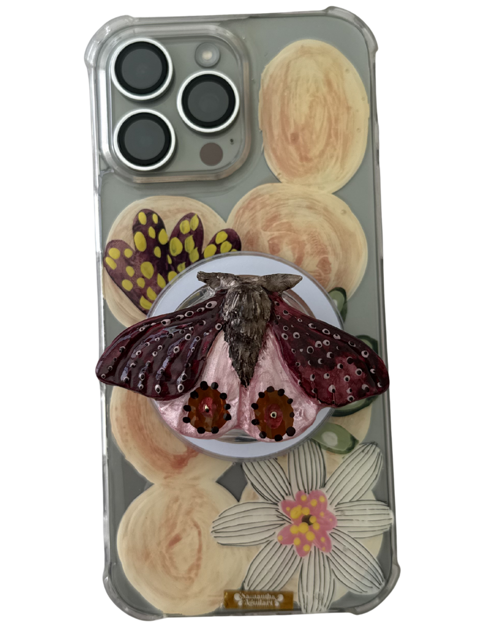 POLILLA