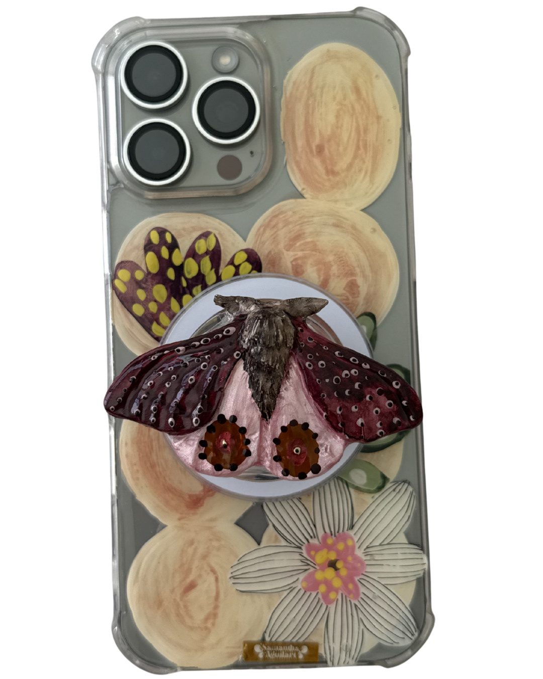 POLILLA