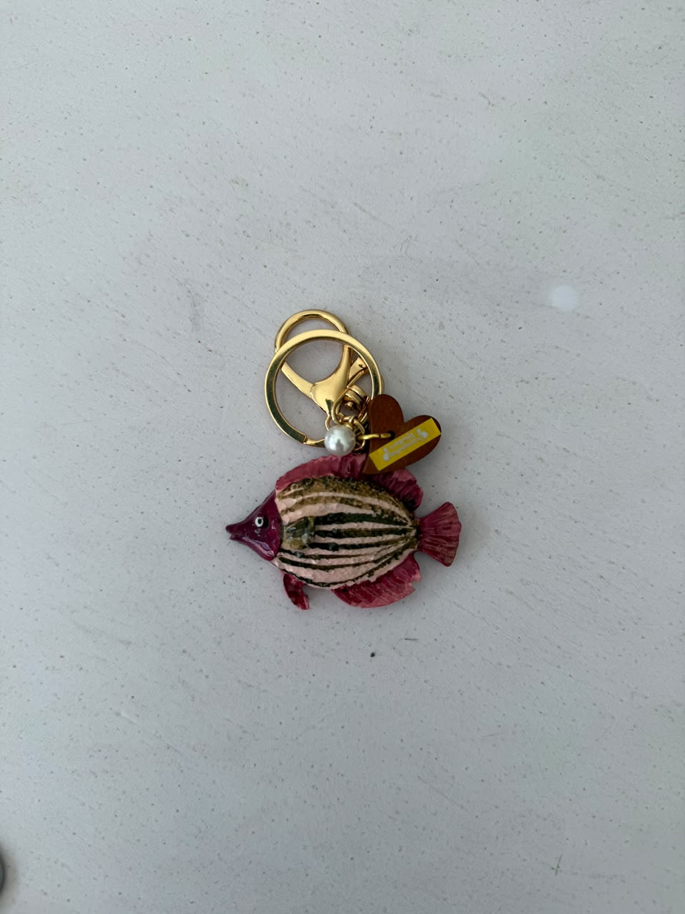 PACIFICO ROSA 3D
